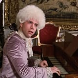 mozart