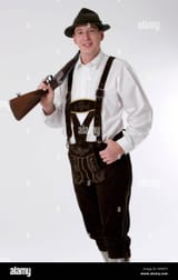 jaeger-mit-gewehr-hunter-with-gun-model-released-HPH6TY[1]