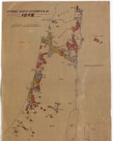jnf lands 1939