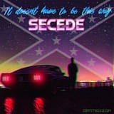 It Doesn&#039;t Have to Be This Way - Secede