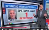 Screenshot 2025-07-17 at 17-26-17 POLL Trump’s Popularity Grows with Republicans amid MAGA criticize Trump about the Epstein files. - YouTube