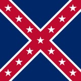Army of the Trans-Mississippi Flag