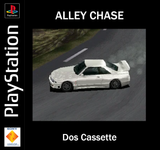 AlleyChaseCover
