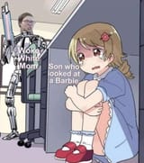 wokemom