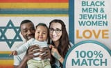 JEWISH WOMAN BLACK MEN AND BABIES