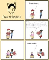 nigger