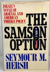 samson option