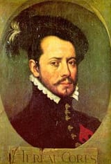 hernan cortez