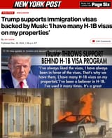 trump slaves on platation