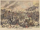 M500372_Russian-retreat-after-the-Battle-of-Mukden-Russo-Japanese-War