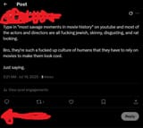 Its the truth holy shit