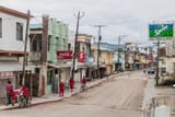 Belize