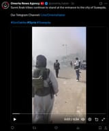 Turkroach news