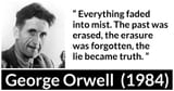 orwellian