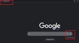 google image search