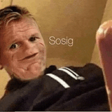 sosig