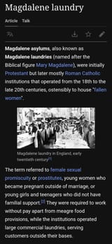 Whore house
