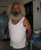 Chaim Hirschel Mordechai