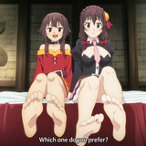 pick one