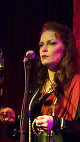 Zeena_Schreck_at_Kantine_am_Berghain_Feb_28,_2016_Berlin
