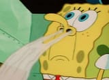 inhale