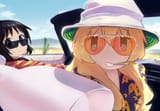 fear and lothing anime