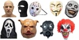 masks