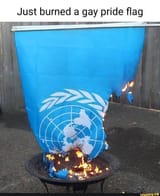 UN fuck