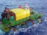 SS Fidelo Castradi