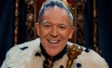 Gutfeld King of Media