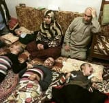 TypicalMuslimFamily