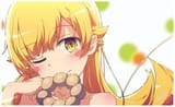 __oshino_shinobu_monogatari_drawn_by_ogipote__3b43142b6f2b1ba17a19f9392330bc2d