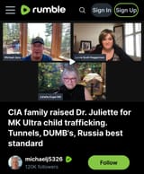 jewish MK-ULTRA victim