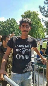 srbin hvala bogu