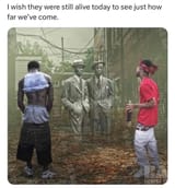 real nigger american