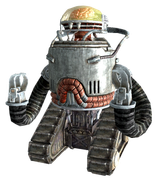 Robobrain