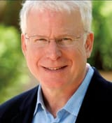 david buss
