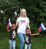 Russia-blacked