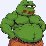 pepe is displeased