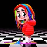 6ix9ine-dummy-boy