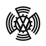VW logo