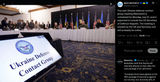 The next Ukraine defense contact group meeting (Ramstein) is scheduled for Monday, July 21, and is expected to include the US Secretary of Defense Hegseth 18-07-2025