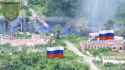 Ukrainian airstrikes have targeted Russian positions in Tyotkino, Kursk region. 18-07-2025 HD_thumb.jpg