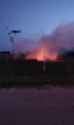 Explosions reported in the Moscow region, according to local channels. Meanwhile, air raid sirens are sounding in Voronezh. 18-07-2025 V2 HD_thumb.jpg
