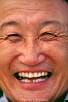 Mongol Laugh