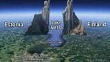 Lake NATO
