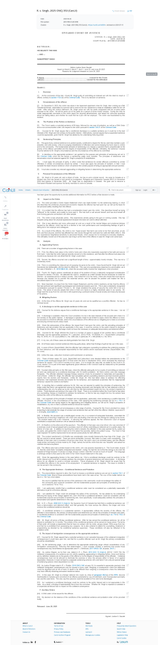 2025 ONCJ 353 (CanLII) R. v. Singh CanLII