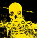 bones lucky