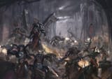Night Lords v Drukhari