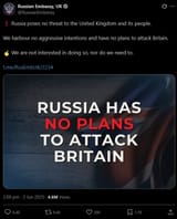 typical faggot russians